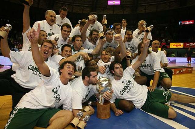 10 aos de un ttulo ACB muy argentino