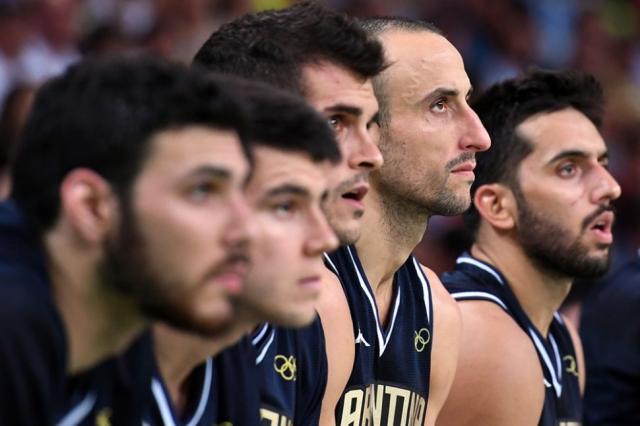 Los objetivos de la seleccin