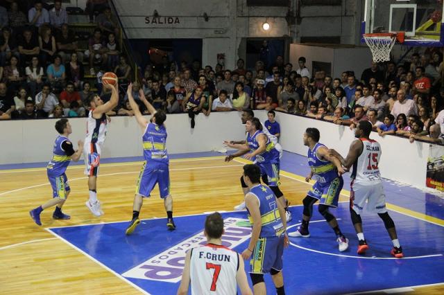 Cl�sica revancha