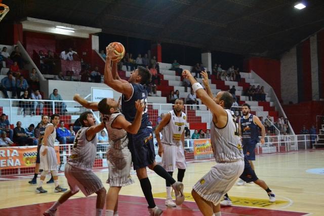 Comu le gan� a Villa �ngela y sigue de racha