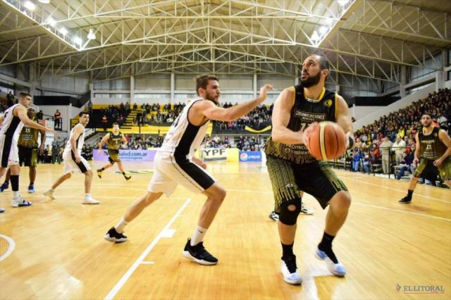 El Kily jerarquiza Hind�