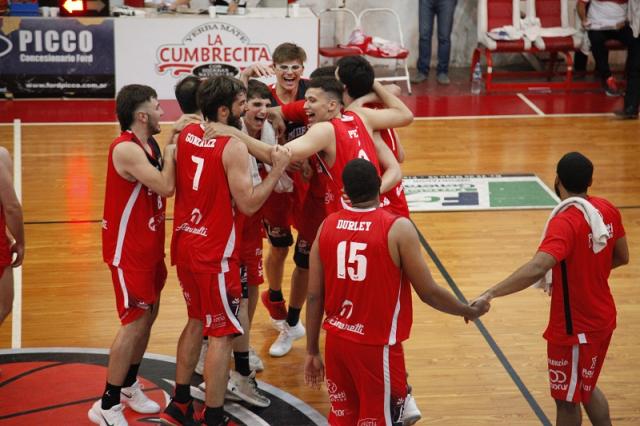 Lo defini� Gonz�lez