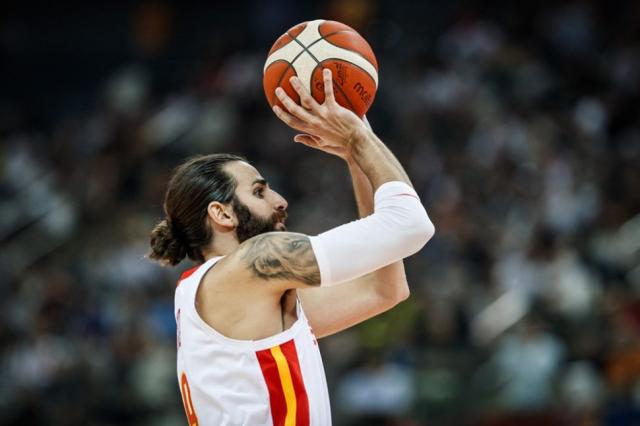 Ricky Rubio: Que me nombren en la misma categora que Prigioni es un logro enorme
