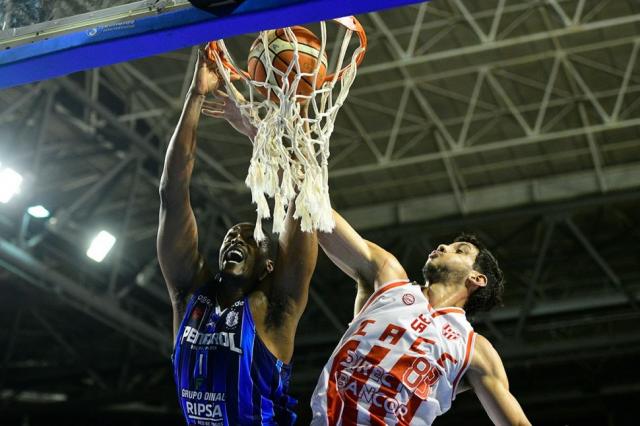Resurgi con fuerza