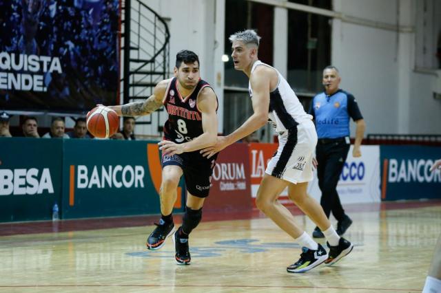 Gonzlez: "Queremos ser un equipo largo, intenso y con rotacin"