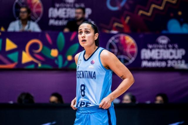 Argentina estuvo a punto, pero no pudo con Brasil