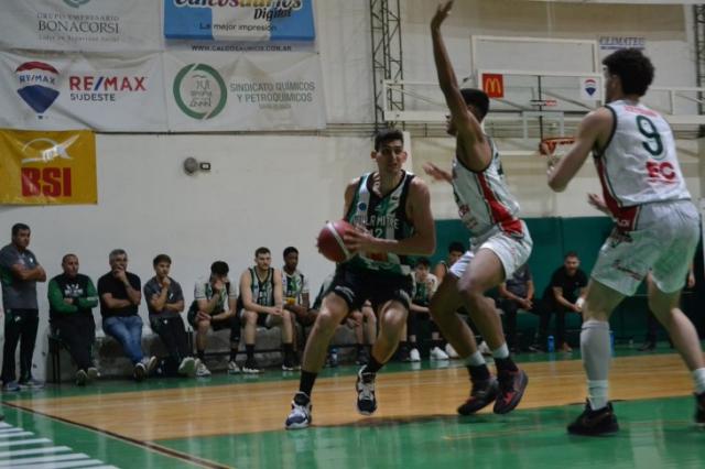 Pican en punta