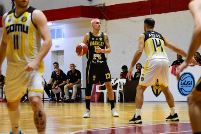 Jujuy recargado