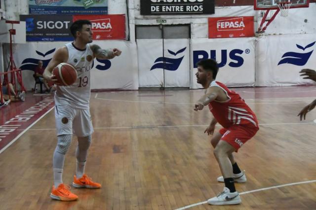 Sur A y B: Lans al frente, Racing y Pergamino con firmeza