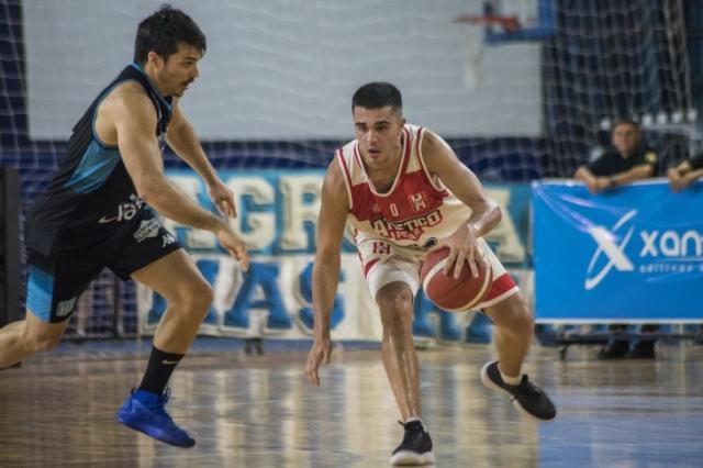 Sur A: Racing volvi a la punta e Hispano a celebrar