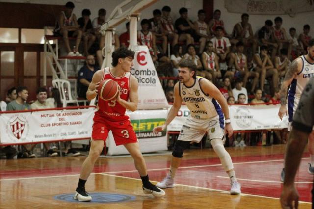 Norte A y B: Suardi pas a liderar, Jujuy con la sorpresa