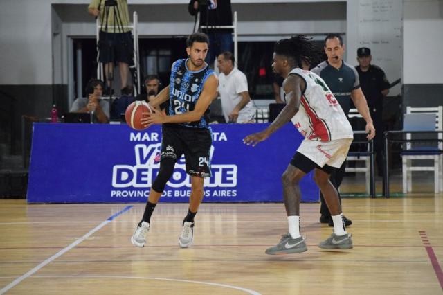 Sur A y B: Lans sigue arriba, Unin levanta en casa