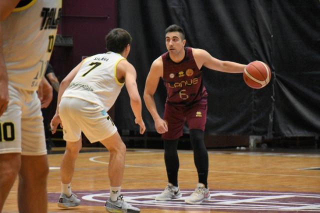 Sur A y B: Lans sigue arriba, Unin levanta en casa