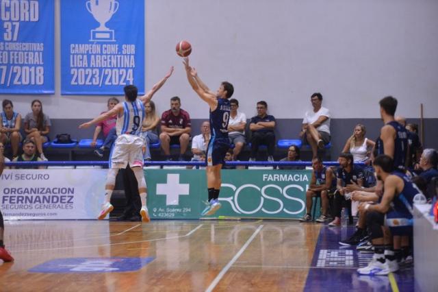 SUR B: Racing de Chivilcoy se qued con el Uno