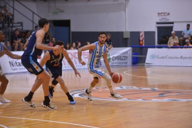 SUR B: Racing de Chivilcoy se qued con el Uno