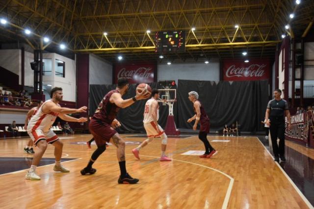 Norte/Sur: Lans el mejor del Clausura, Amancay con solvencia