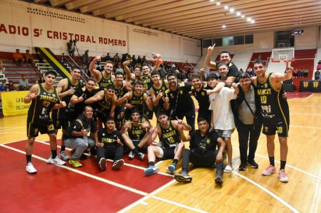 Norte/Sur: Lans el mejor del Clausura, Amancay con solvencia