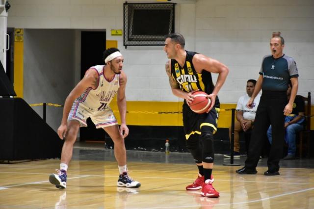 Norte B: Villa gan y termin segundo, Jujuy Basket da pelea