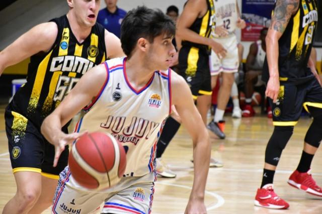 Norte B: Villa gan y termin segundo, Jujuy Basket da pelea