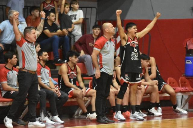 Sur A: La Unin gan y termin como escolta