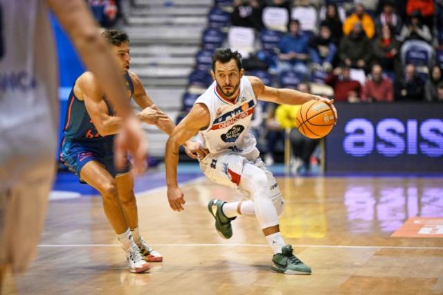 Primera FEB: Festejos mltiples en la jornada