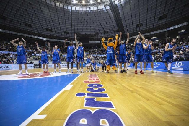 Primera FEB: Festejos mltiples en la jornada