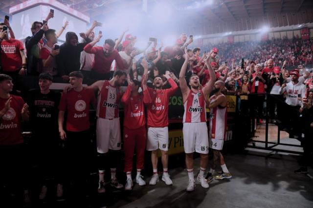 Euroliga: Clsico, liderazgo y clasificacin