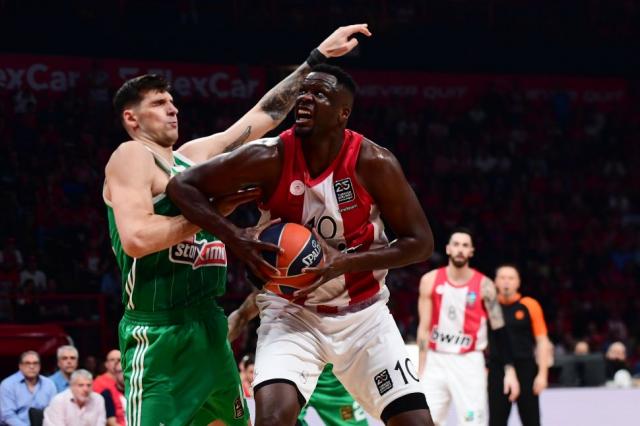 Euroliga: Clsico, liderazgo y clasificacin