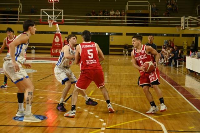 Independiente y Villa San Martn golpearon afuera