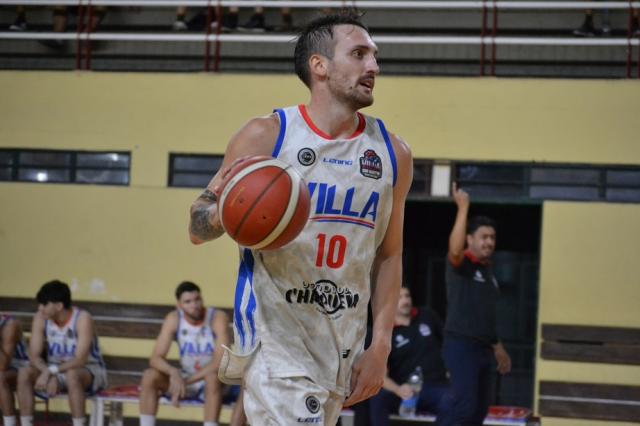 Independiente y Villa San Martn golpearon afuera