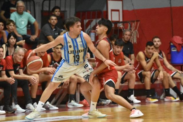 La Unin y Gimnasia respondieron en casa