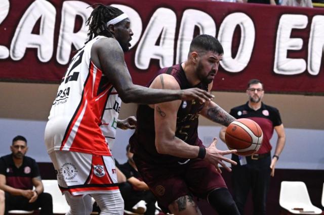 Lans y Pico con grandes cierres