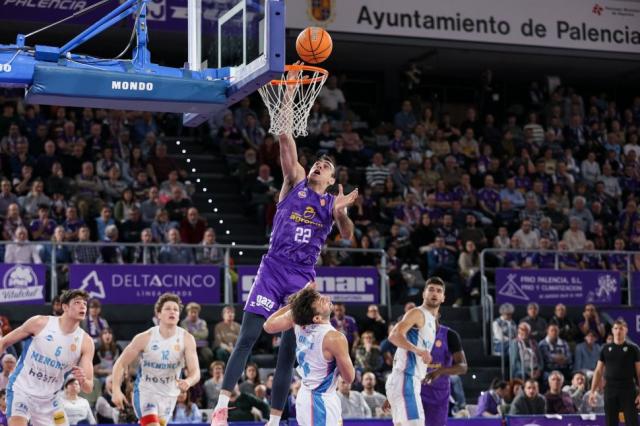 Primera FEB: Perdi Estudiantes, Obradoiro sigue imparable