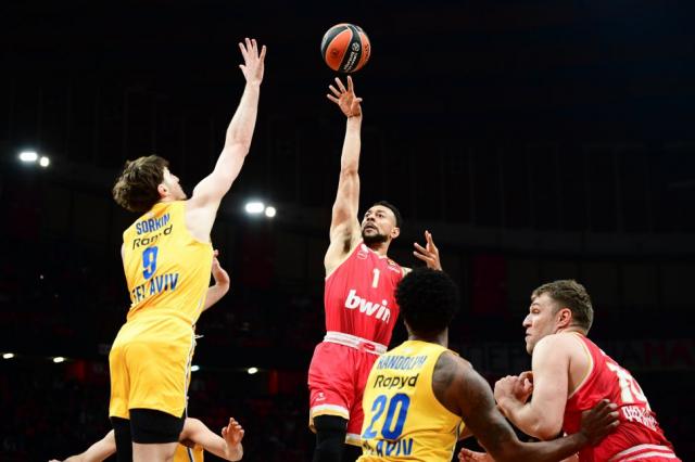 Euroliga: La clasificacin final y lo que se viene