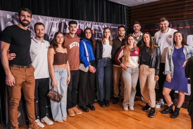 Se present la temporada 25-26 con novedades