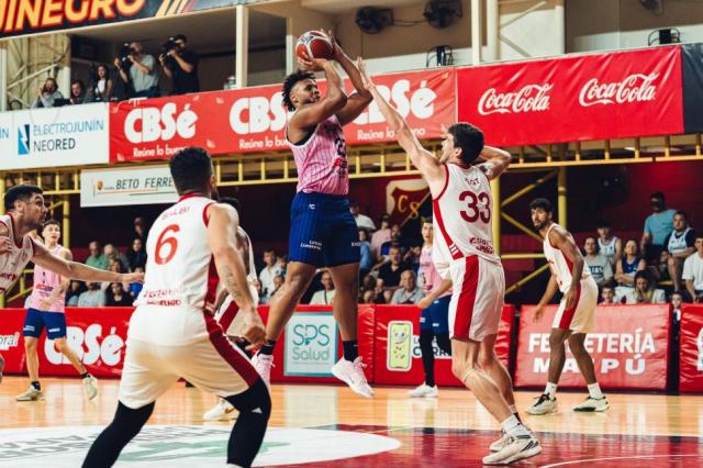 Tatengazo por Corrientes