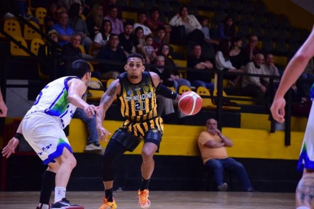 Zona Norte: Comu sufri� pero se llev� todo al final