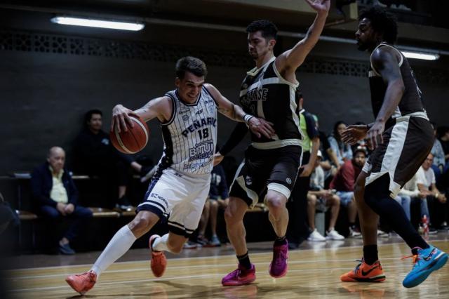 �No falla! Ley del ex y sexta en fila para la Pe�a