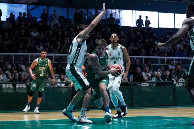 Una maquina sin freno