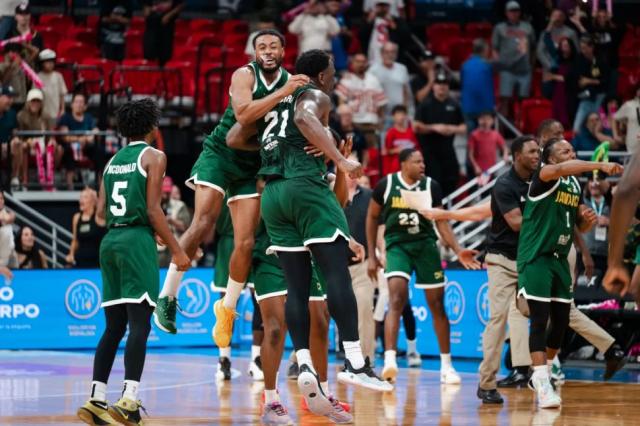 GRUPO B: Jamaica dio el golpe; Canad� con claridad