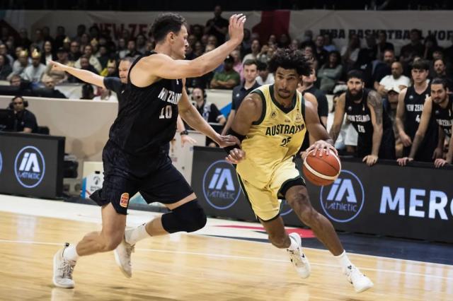 Eliminatorias: El repaso de la ventana en Asia