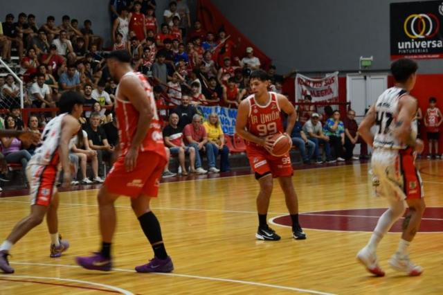 Sur: La Uni�n le puso fin a la racha de Quilmes