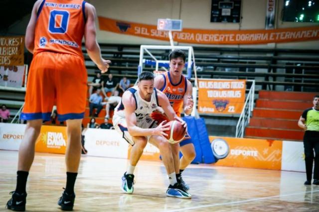 Norte: Rivadavia empieza a encontrar el camino