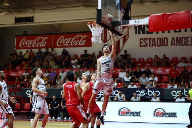Locura Ol�mpica