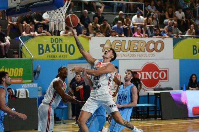 Toma aire Santiago