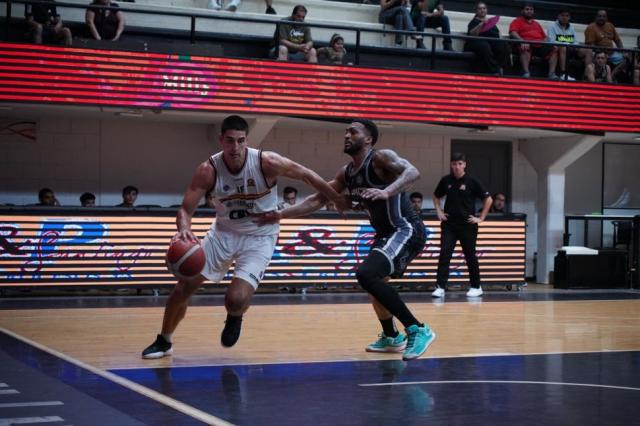 El ocho negro