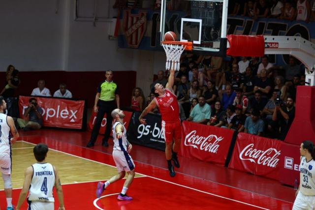 Noche roja
