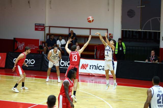 Noche roja