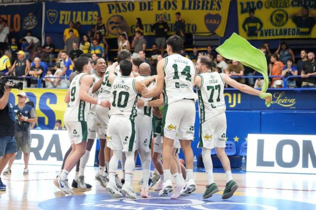 Resistencia verde