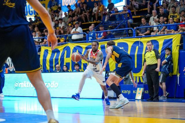 Despert� Santiago